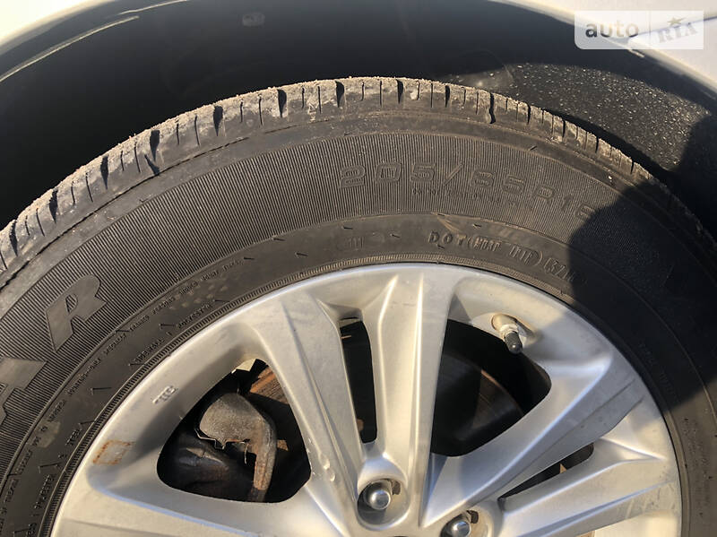 Седан Hyundai Sonata 2010 в Києві