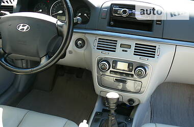 Седан Hyundai Sonata 2006 в Хмельницком