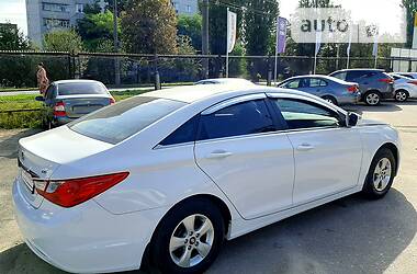 Седан Hyundai Sonata 2014 в Чернигове