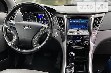 Седан Hyundai Sonata 2013 в Луцке