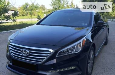 Седан Hyundai Sonata 2015 в Днепре