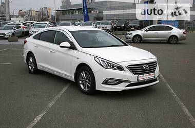 Седан Hyundai Sonata 2015 в Запорожье