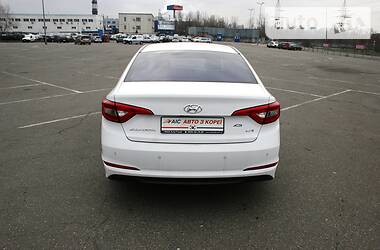 Седан Hyundai Sonata 2015 в Запорожье