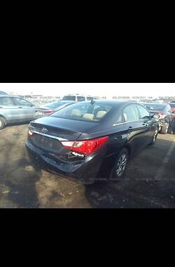 Седан Hyundai Sonata 2012 в Киеве