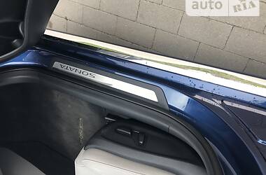 Седан Hyundai Sonata 2015 в Сумах