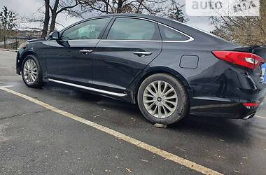 Седан Hyundai Sonata 2014 в Харькове