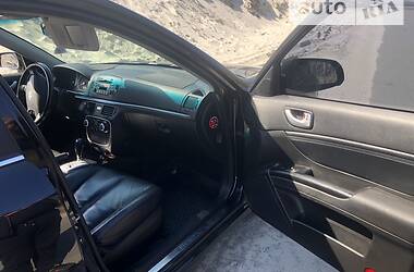 Седан Hyundai Sonata 2007 в Киеве