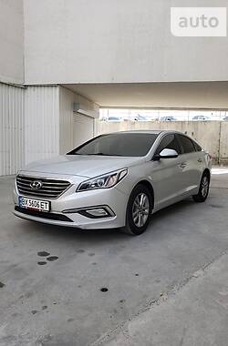 Седан Hyundai Sonata 2014 в Хмельницькому