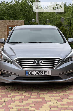 Седан Hyundai Sonata 2015 в Первомайске