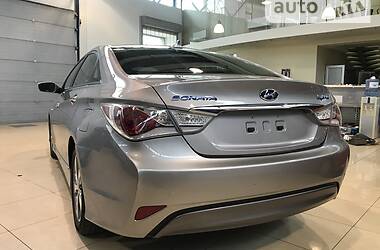 Седан Hyundai Sonata 2012 в Одессе