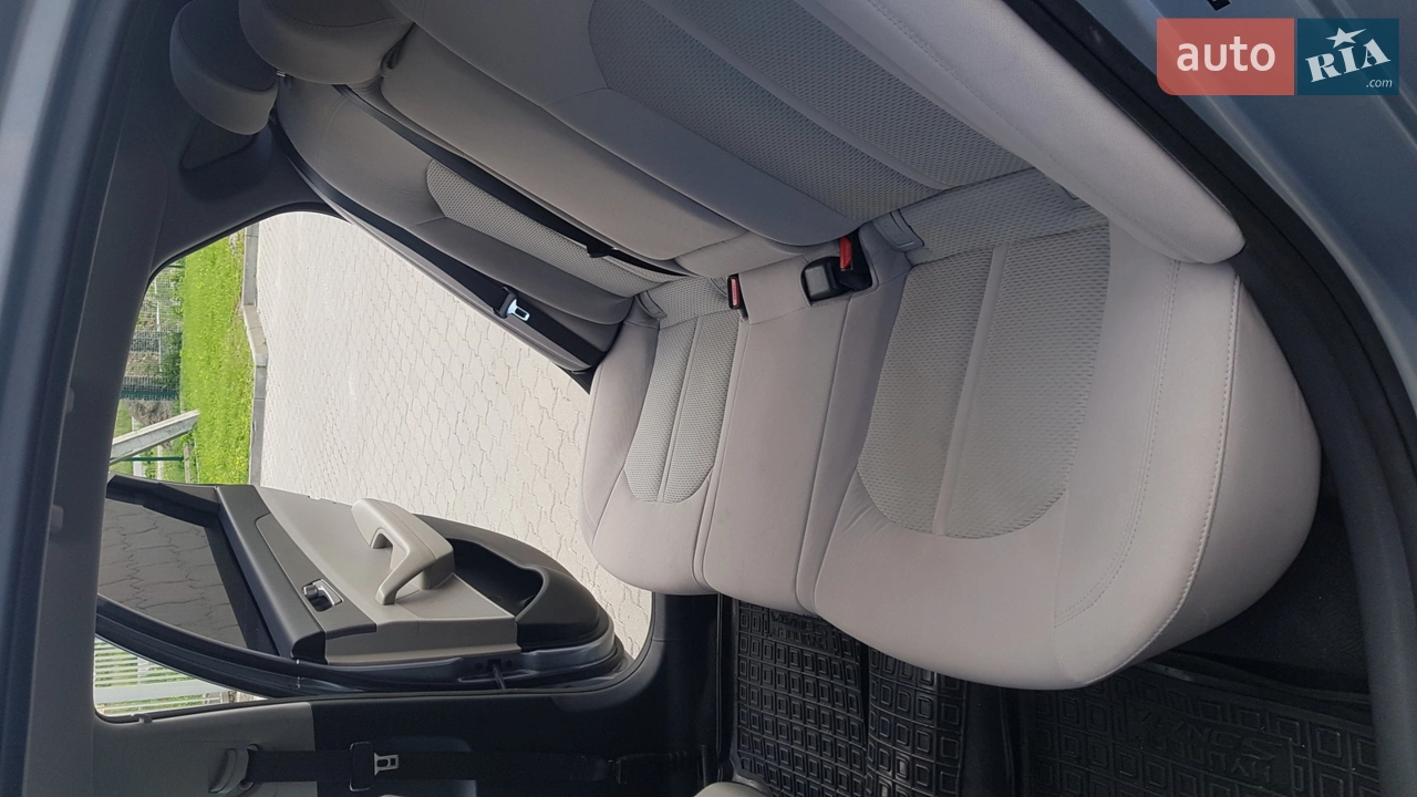 2015 Hyundai Sonata - мініатюра 4