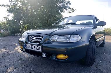 Седан Hyundai Sonata 1997 в Южном