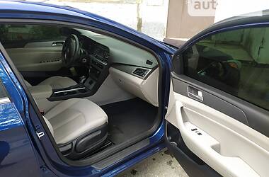 Седан Hyundai Sonata 2015 в Білій Церкві