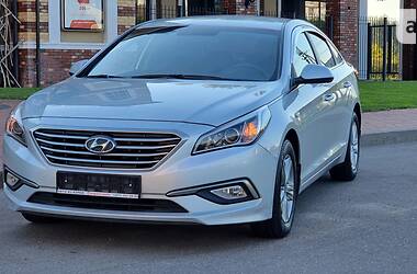 Седан Hyundai Sonata 2014 в Вінниці