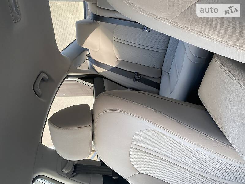 Седан Hyundai Sonata 2019 в Миколаєві
