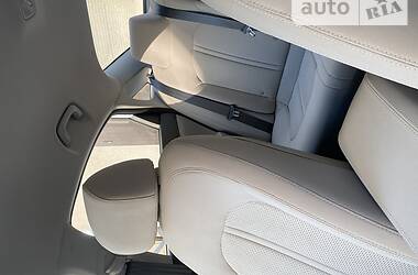 Седан Hyundai Sonata 2019 в Николаеве