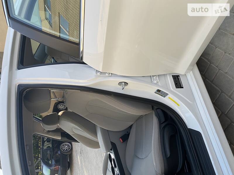 Седан Hyundai Sonata 2019 в Миколаєві