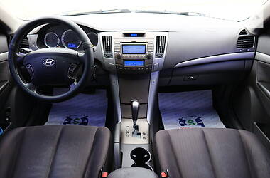 Седан Hyundai Sonata 2008 в Харькове