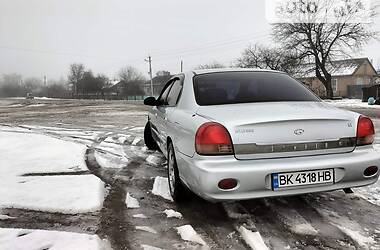 Седан Hyundai Sonata 1999 в Демидовке