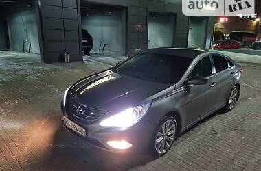 Седан Hyundai Sonata 2013 в Каменец-Подольском