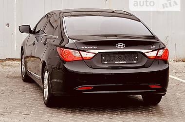 Седан Hyundai Sonata 2014 в Одессе