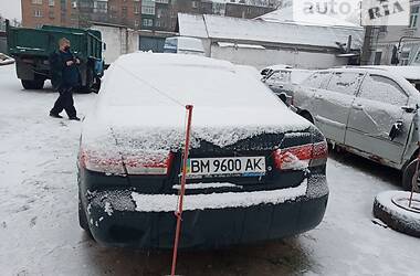 Седан Hyundai Sonata 2008 в Путивлі