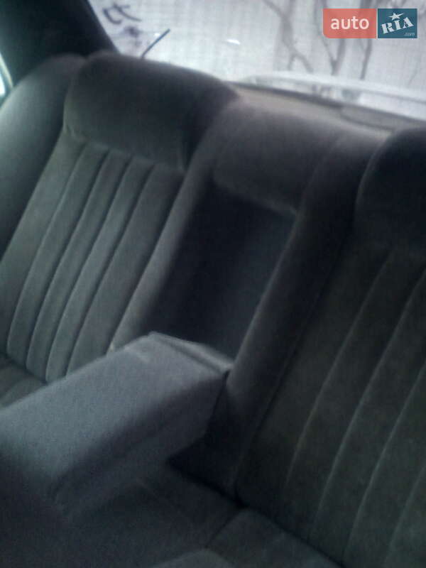 Седан Hyundai Sonata 1994 в Дубровице