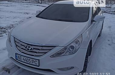 Седан Hyundai Sonata 2012 в Синельниково