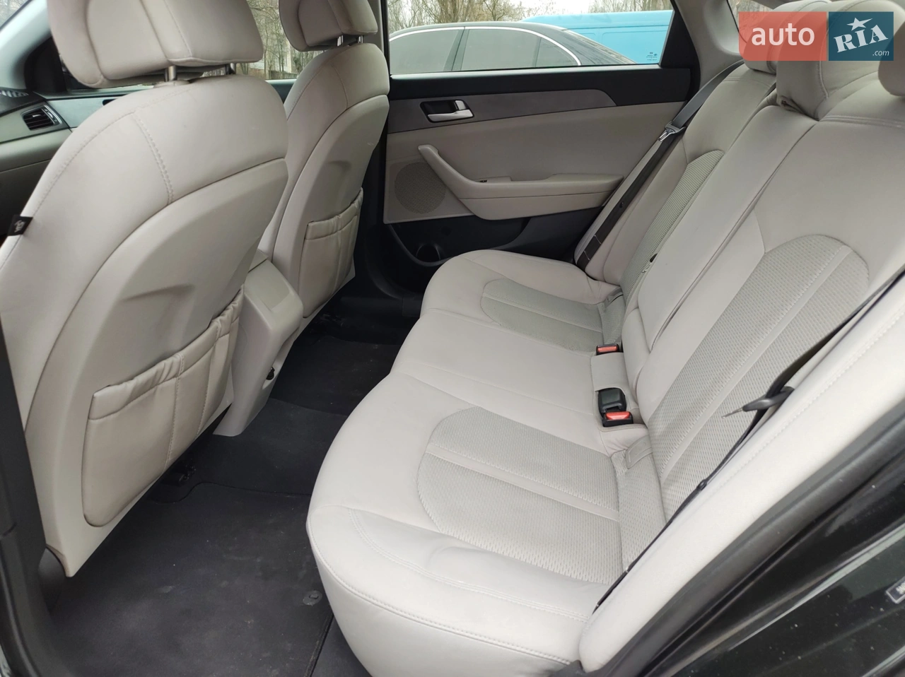 2014 Hyundai Sonata - мініатюра 18