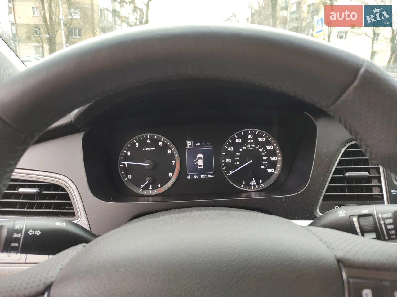 2014 Hyundai Sonata - мініатюра 14