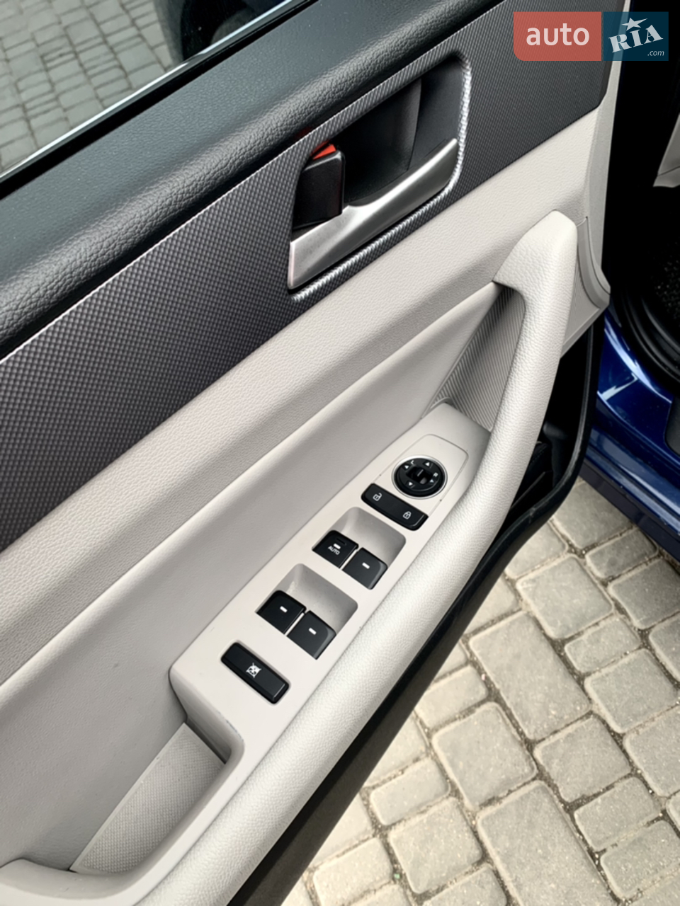 2017 Hyundai Sonata - мініатюра 13
