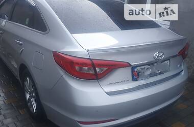 Седан Hyundai Sonata 2015 в Херсоне