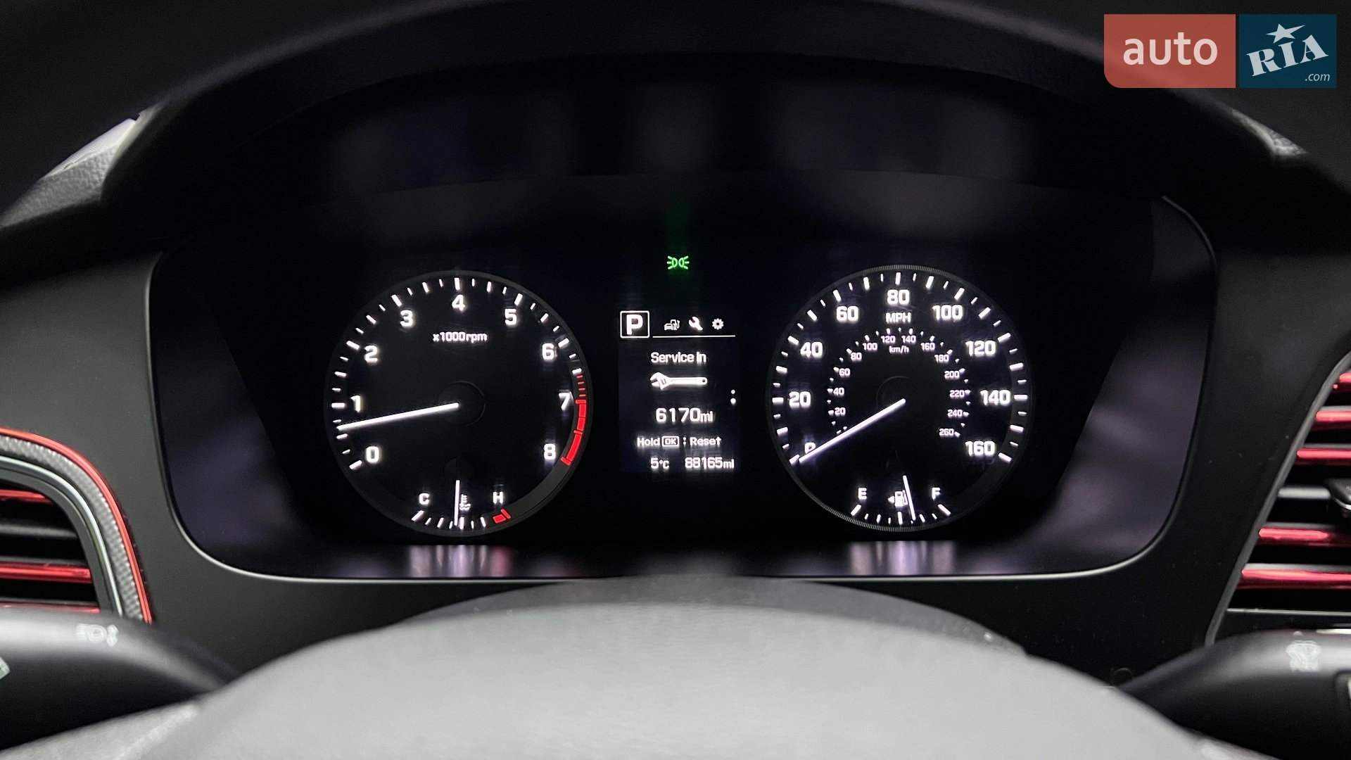 2014 Hyundai Sonata - мініатюра 10
