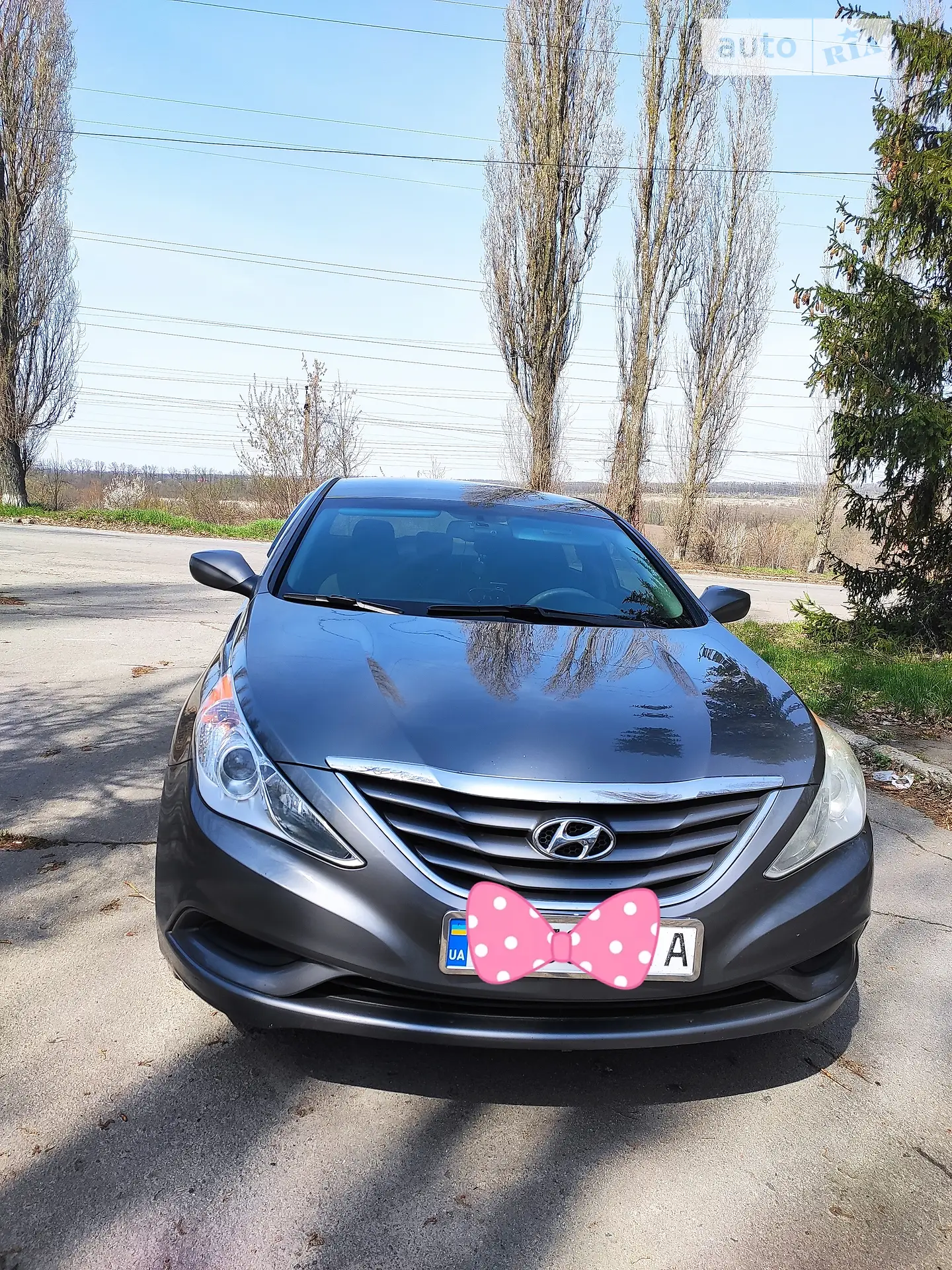 2013 Hyundai Sonata - мініатюра 5