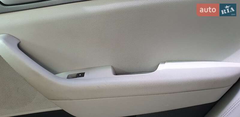 Седан Hyundai Sonata 2015 в Одессе