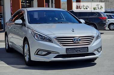 Седан Hyundai Sonata 2014 в Виннице