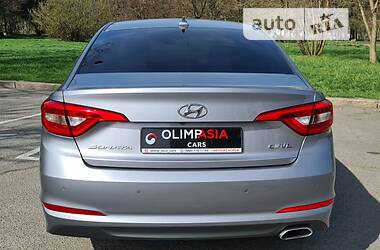 Седан Hyundai Sonata 2014 в Одессе