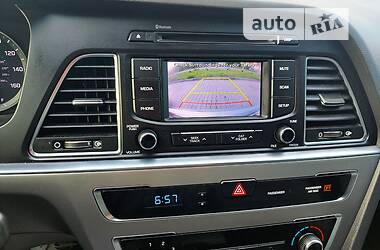Седан Hyundai Sonata 2015 в Хмельницком