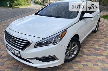 Седан Hyundai Sonata 2014 в Умани