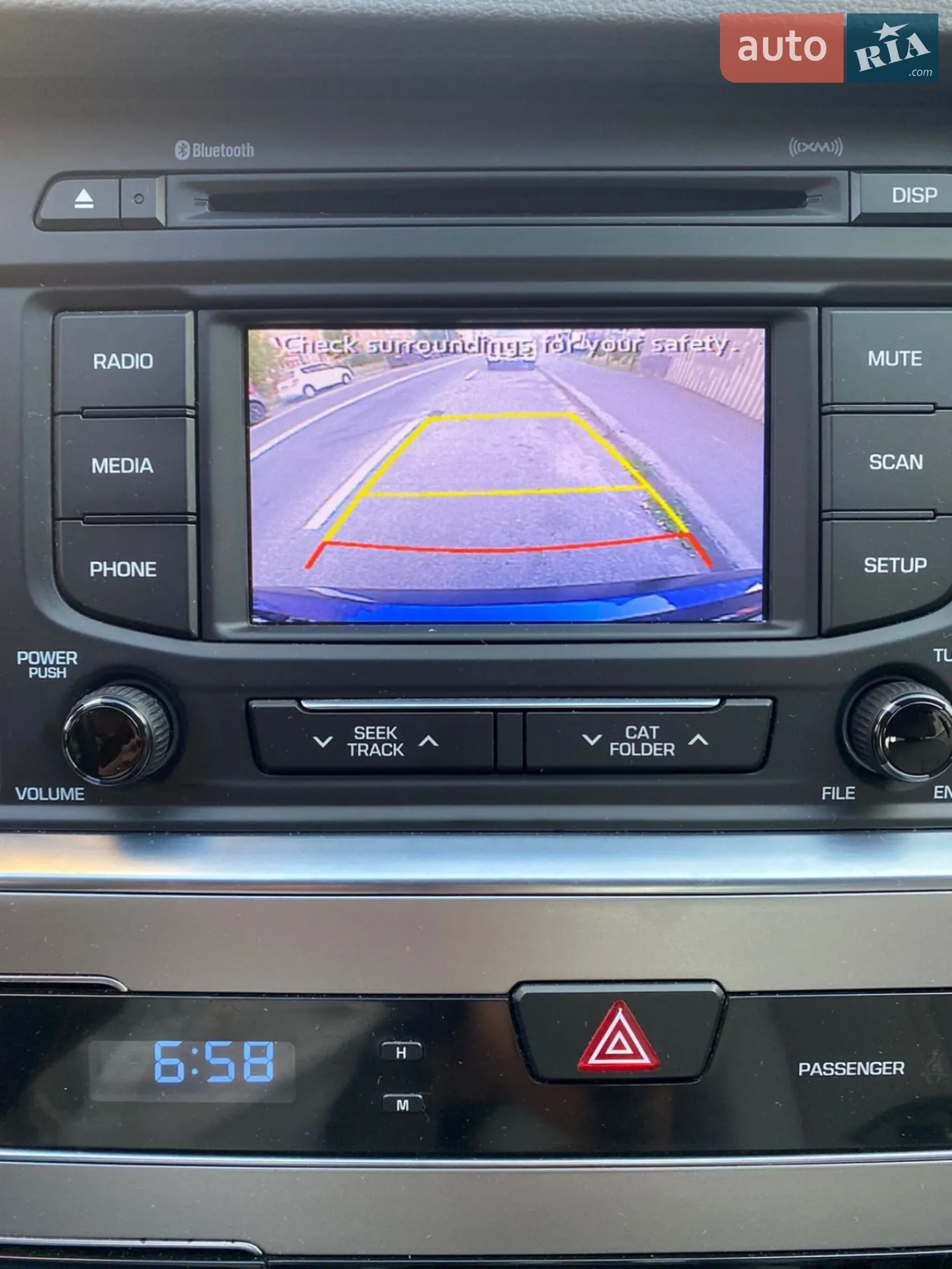 2014 Hyundai Sonata - мініатюра 3