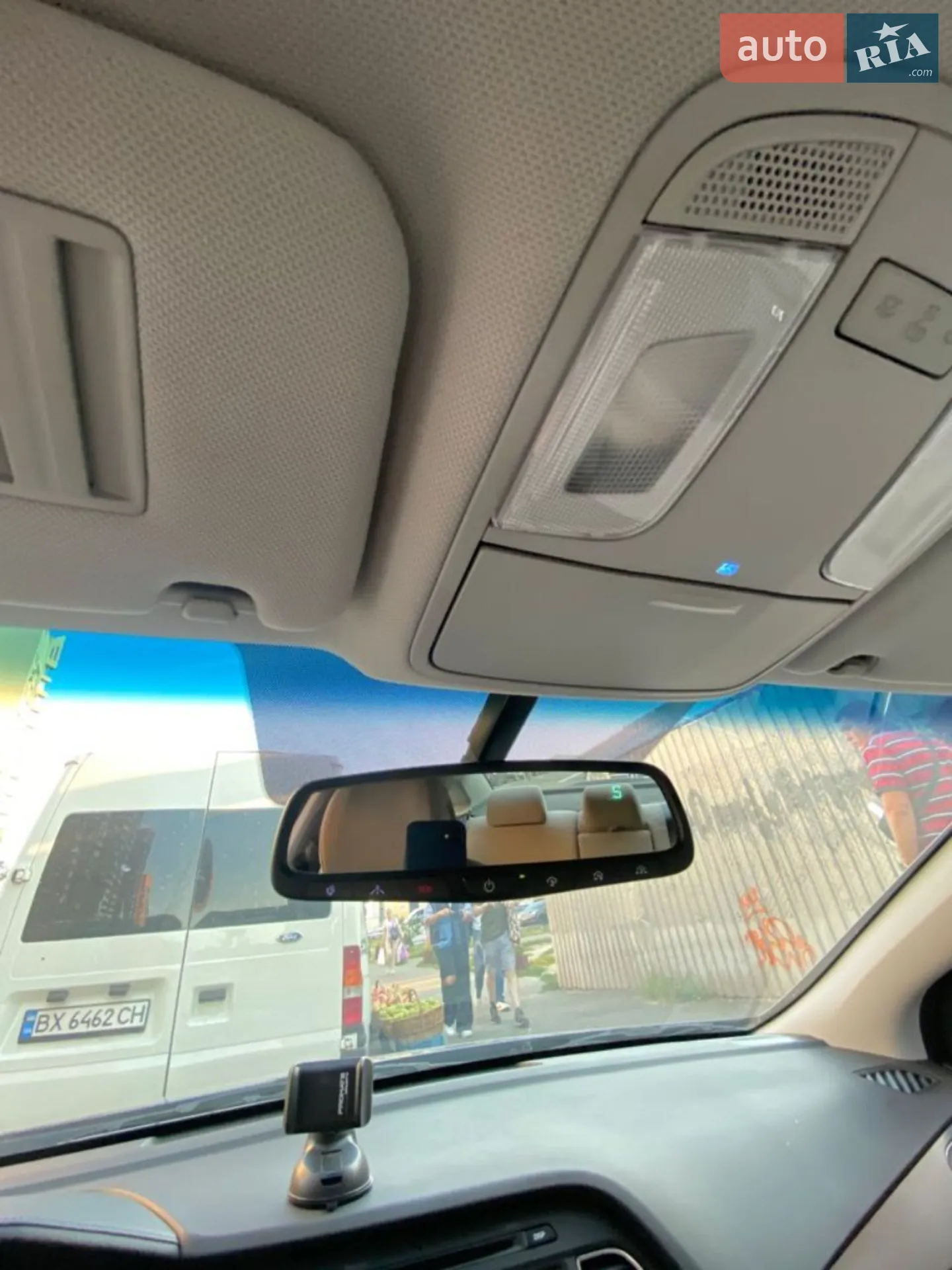 2014 Hyundai Sonata - мініатюра 13