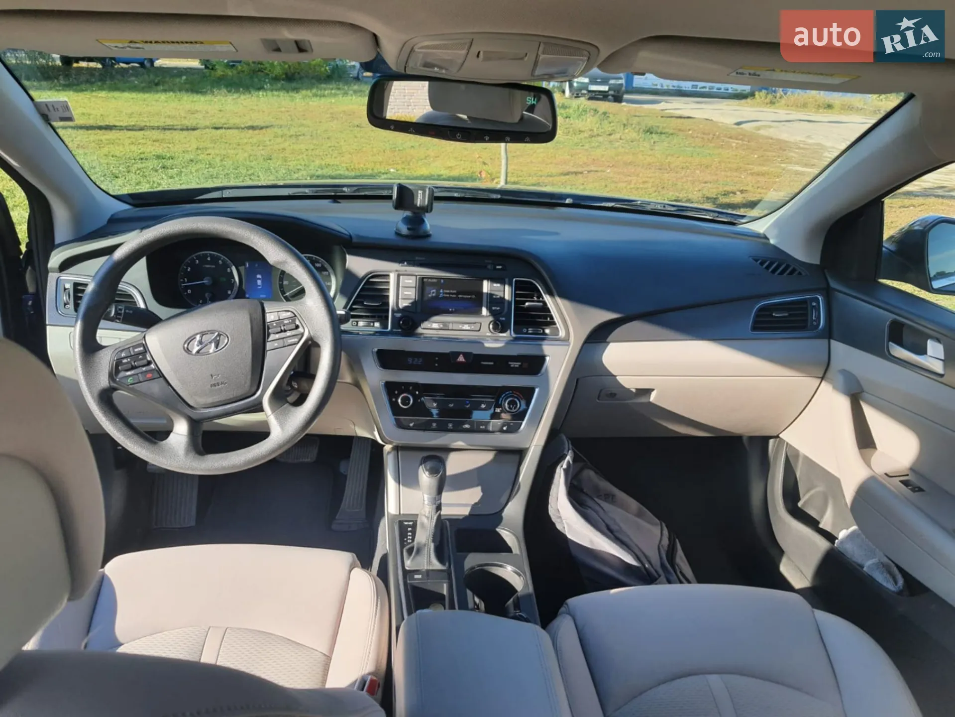 2014 Hyundai Sonata - мініатюра 20