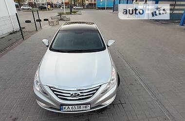 Седан Hyundai Sonata 2013 в Киеве