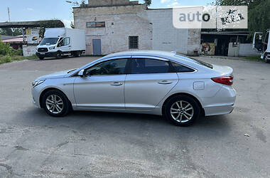 Седан Hyundai Sonata 2015 в Киеве