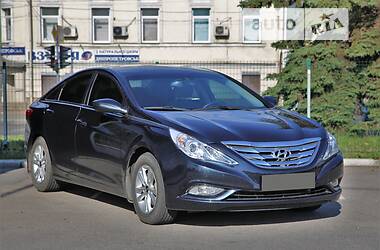 Седан Hyundai Sonata 2013 в Харькове