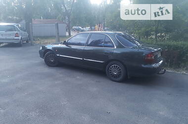 Седан Hyundai Sonata 1998 в Киеве