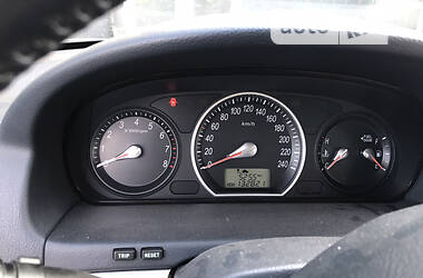 Седан Hyundai Sonata 2005 в Ратному