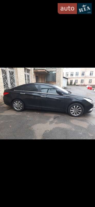 Hyundai Sonata 2014 Hyundai Sonata 2014