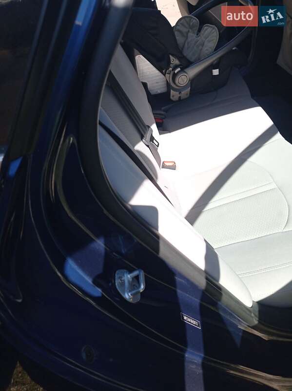 Седан Hyundai Sonata 2016 в Кривому Розі фото 6 Седан Hyundai Sonata 2016 в Кривому Розі