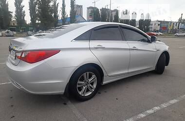 Седан Hyundai Sonata 2012 в Киеве